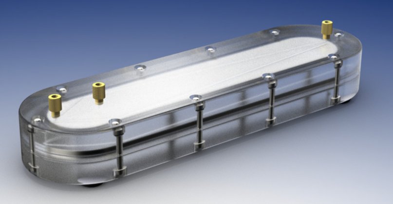 Produkt-News: Wyatt Technology Europe